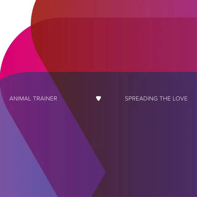 Spreading The Love cover